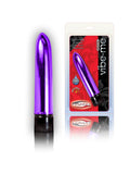 Vibe-Me Petite 5" Waterproof Massager Luster