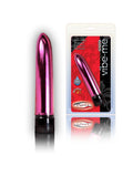 Vibe-Me Petite 5" Waterproof Massager Luster