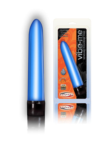 Vibe-Me 8" Waterproof Massager